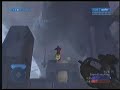 Halo halo-pro halopro halo2 xbox glitch mod mods