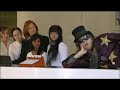 EKAMK mainosvideo matkailu- ja ravitsemispalvelut
