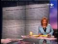 KRO Ontbijt tv 7 maart 2002 - kranten over winst Fortuyn Gemeenteraadsverkiezingen