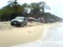 PLAYA BANQUITO, TEAM WARAREREPANO
