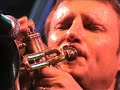 bert joris - live jazz middelheim 2007