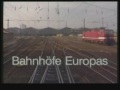 Bahnhöfe erzählen Geschichten Leipzig - Doku Film DVD Video Wiki Eisenbahn Deutschland Zug Gleis