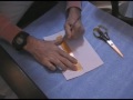 Solution: Climb thru Hole in Paper Solution: Climb thru Hole in Paper
