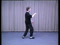 Tai Chi Chuan Yang Short Form 37 Posture Instructional Demonstration
