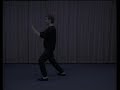 Tai Chi Chuan Yang Short Form 37 Posture Instructional Demonstration
