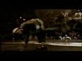 Omar vs. Bennie - Red Bull BC One 2005 - Original Music