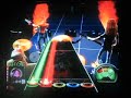 (Guitar Hero 3) Slash Boss Battle