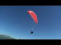 Vol biplace baptêmes parapente - Les Volatiles Les Saisies. Vol biplace baptêmes parapente - Les Volatiles Les Saisies.