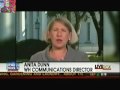 Fox News Responds To Anita Dunn's Criticism