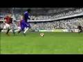 FIFA 09 Adidas Live Session