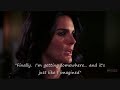 i'm terribly amused by the subtext on this show.  please indulge my 12 year old brain for just a moment...

credits:

+ video c/- abc.  no infringement intended.  + music - 