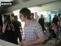 Oasis Chile 2006 Documental Parte 1