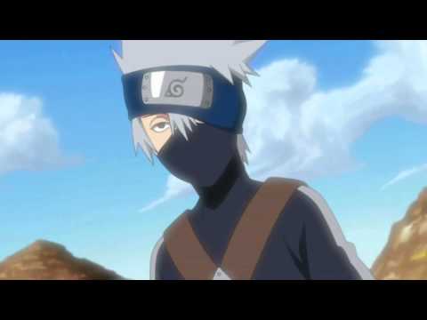 tsunade x Kakashi