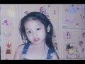 Happy 7th Birthday Nicole Daphnie
