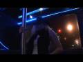 videos de CBN TV on the town with HANK III (damn right and rebel proud)
