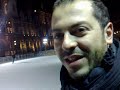lotfi and me at patinoire hotel de ville