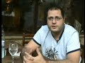 november 2006
the war in lebanon exacerbated tensions between different political factions. disputes have intensified over the balance of power and question of national defence. 

