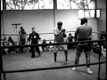 Antonio Negreiros - Kick Boxing
