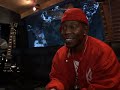 Backstage with Dizzee Rascal at the Underage festival