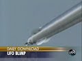 UFO or Homeland Security Surveillance?