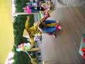 videos de opening theater op camping de wije werelt