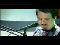 MUSE - Hysteria + TIRO (the beginning) Jonathan Ross Show