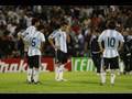 Argentina vs. Brazil 3-1 9-5-09 Goals and Highlights!!!!! Recap