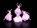 1997 USA Kirov Mariinsky Pas De Quatre Makhalina Dumchenko Ivanova Gumerova