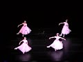 1997 USA Kirov Mariinsky Pas De Quatre Makhalina Dumchenko Ivanova Gumerova