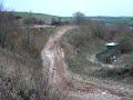 terrain de cross de campagne les hesdin.MPG
