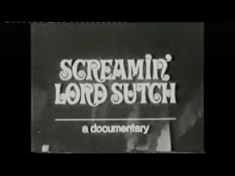 Doc - Screaming Lord Sutch