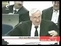 Lavandera compareci� en el 11-M como testigo protegido