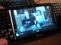 Teknision Media Junction / Adobe AIR om UMPC