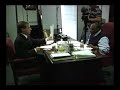Interview with HPD A/C M.A. Dirden (2 of 7) Interview with HPD A/C M.A. Dirden (2 of 7)