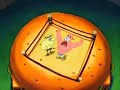 Patrick Screaming 