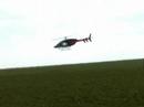hospital helicopter jihlava