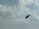 hospital helicopter jihlava