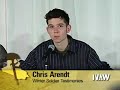 Racism: Dehumanization 2 - Joshua Casteel & Chris Arendt Racism: Dehumanization 2 - Joshua Casteel & Chris Arendt