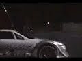 R/C drifting