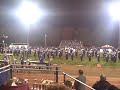 CCSU marching band at Chesire 2008 CCSU marching band at Chesire 2008