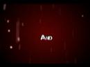 intro made using aae
