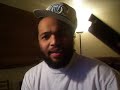 Re: GregSolomon is a gangsta!
