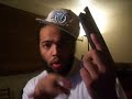 Re: GregSolomon is a gangsta!