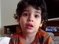 enzo dahdah sings