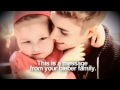 Mrs Bieber [Avalanna Routh] &hearts; Us against the world :)