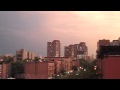 videos de Post Storm Light