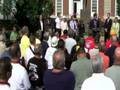 Unity Day Rally -- Russ Carnahan