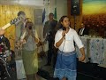 eu tenho a marca da promessa eu tenho a marca da promessa