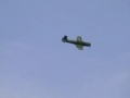 NANCHANG CJ-6A AT OLD WARDEN