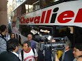 La monu en argentina